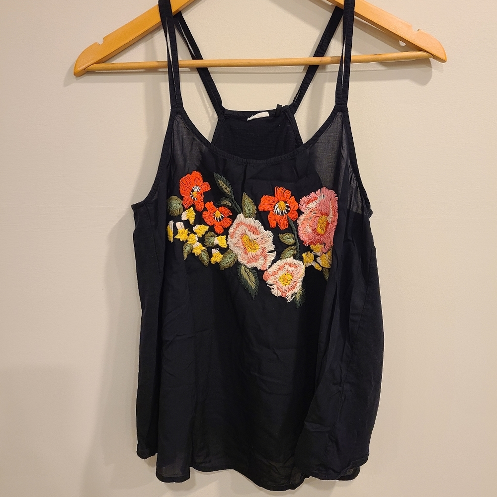 Ladies Top
